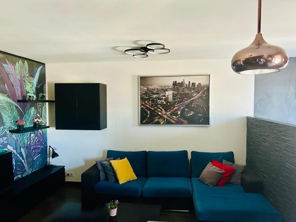 Apartament Z Widokiem Na Wawel W Centrum Miasta Cracóvia Exterior foto