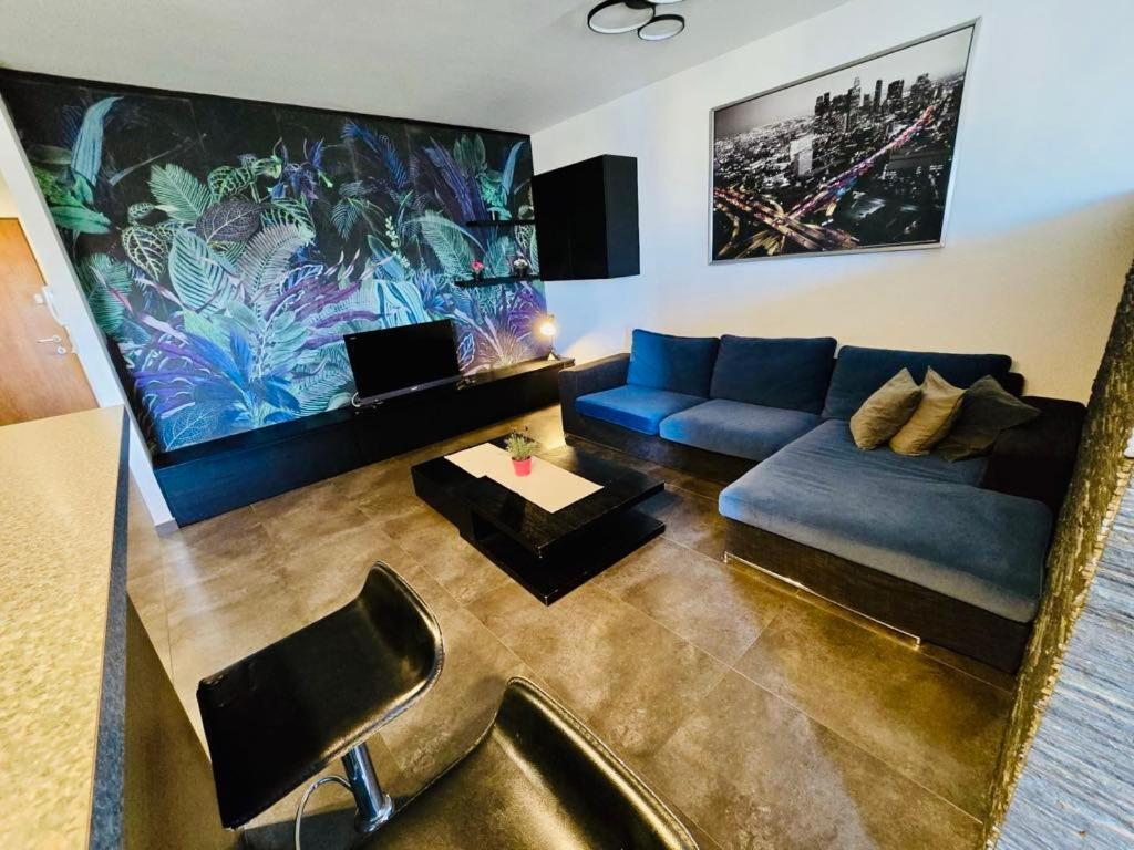 Apartament Z Widokiem Na Wawel W Centrum Miasta Cracóvia Exterior foto